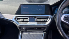 BMW 4 Series 420i M Sport 2dr Step Auto Petrol Convertible
